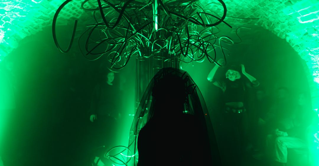 Tobulas performansas (ne)egzistuoja. „Performanso meno savaitgalio“ užrašai | Kauno menininkų namai